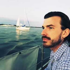 Meet your Posher, Robert